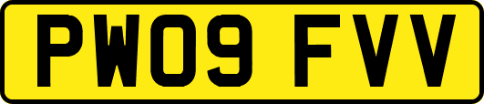 PW09FVV
