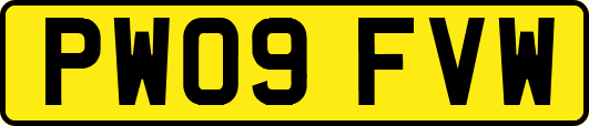 PW09FVW