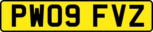 PW09FVZ