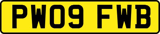 PW09FWB