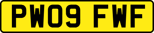 PW09FWF