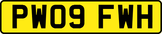 PW09FWH