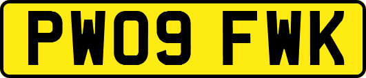 PW09FWK