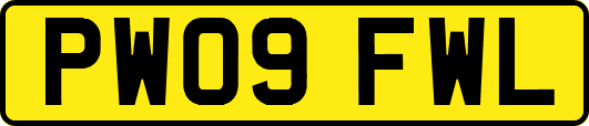 PW09FWL