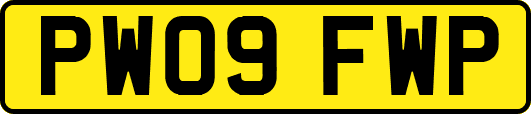 PW09FWP
