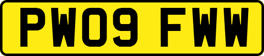 PW09FWW