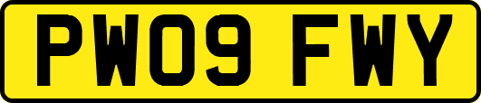 PW09FWY