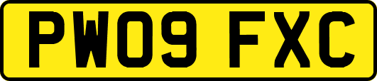 PW09FXC