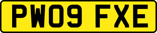 PW09FXE