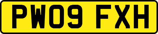 PW09FXH
