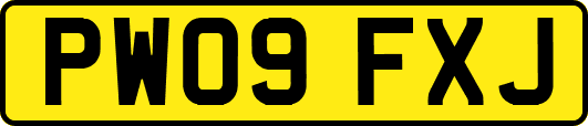 PW09FXJ