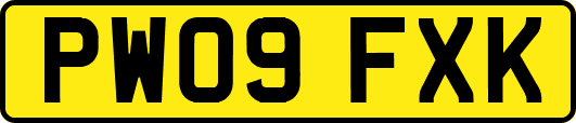 PW09FXK