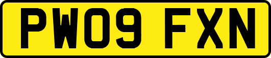PW09FXN