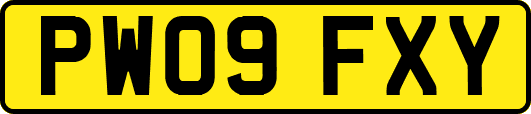 PW09FXY