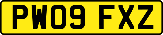 PW09FXZ
