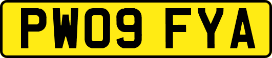 PW09FYA