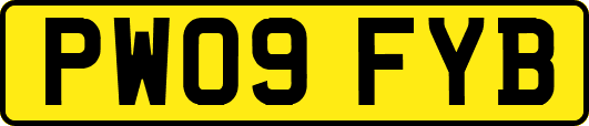 PW09FYB
