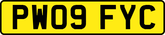 PW09FYC