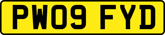 PW09FYD