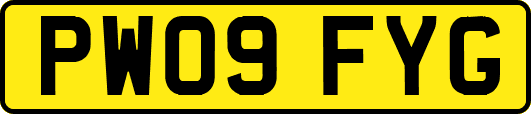 PW09FYG