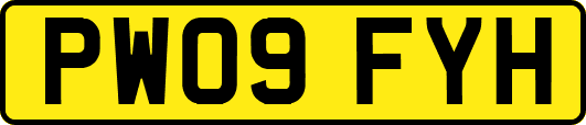 PW09FYH