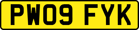PW09FYK