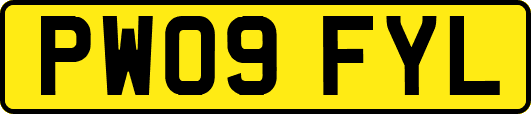 PW09FYL