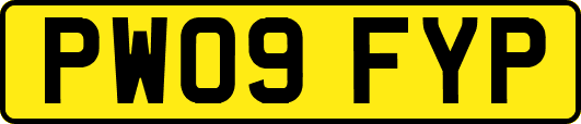 PW09FYP