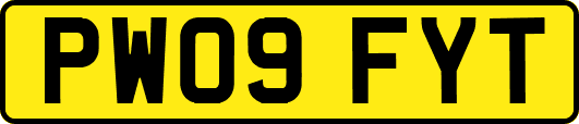 PW09FYT