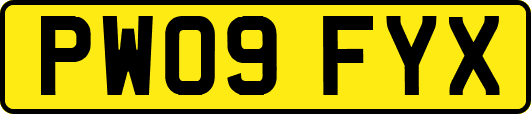 PW09FYX