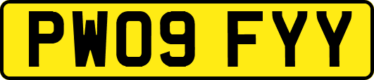 PW09FYY