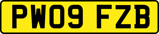 PW09FZB