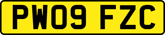 PW09FZC