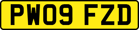 PW09FZD