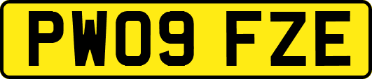 PW09FZE