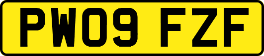 PW09FZF