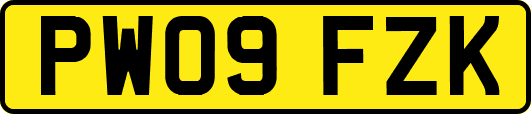 PW09FZK