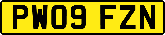 PW09FZN