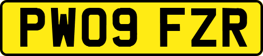 PW09FZR