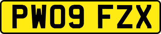 PW09FZX