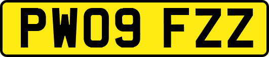 PW09FZZ