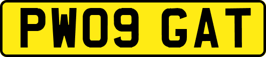 PW09GAT