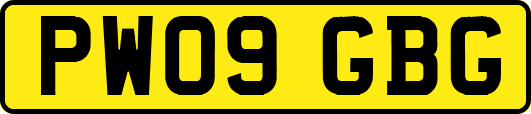 PW09GBG
