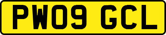 PW09GCL