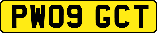 PW09GCT