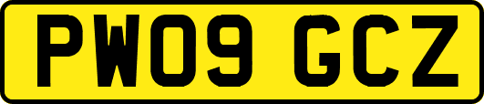 PW09GCZ