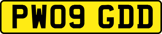 PW09GDD