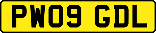 PW09GDL