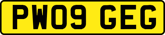 PW09GEG