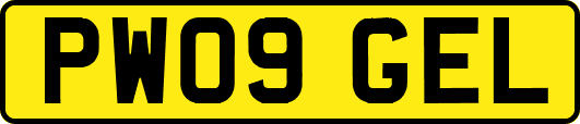 PW09GEL
